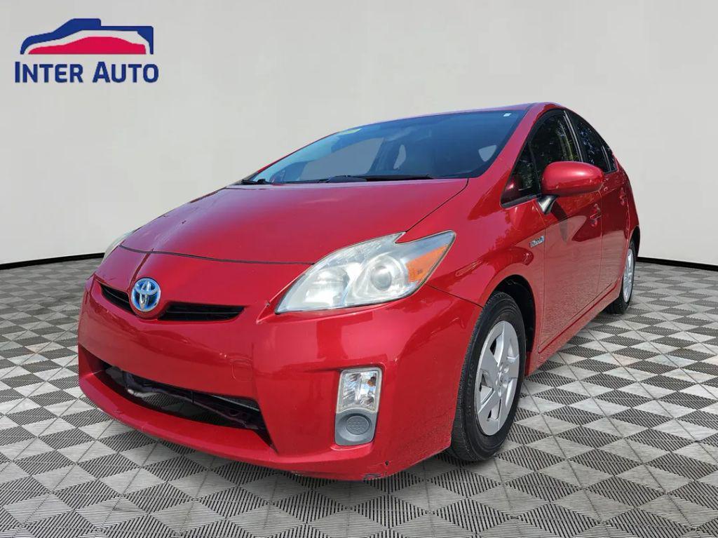 used 2010 Toyota Prius car, priced at $6,399