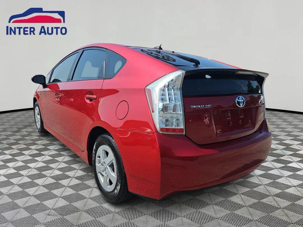 used 2010 Toyota Prius car, priced at $6,399