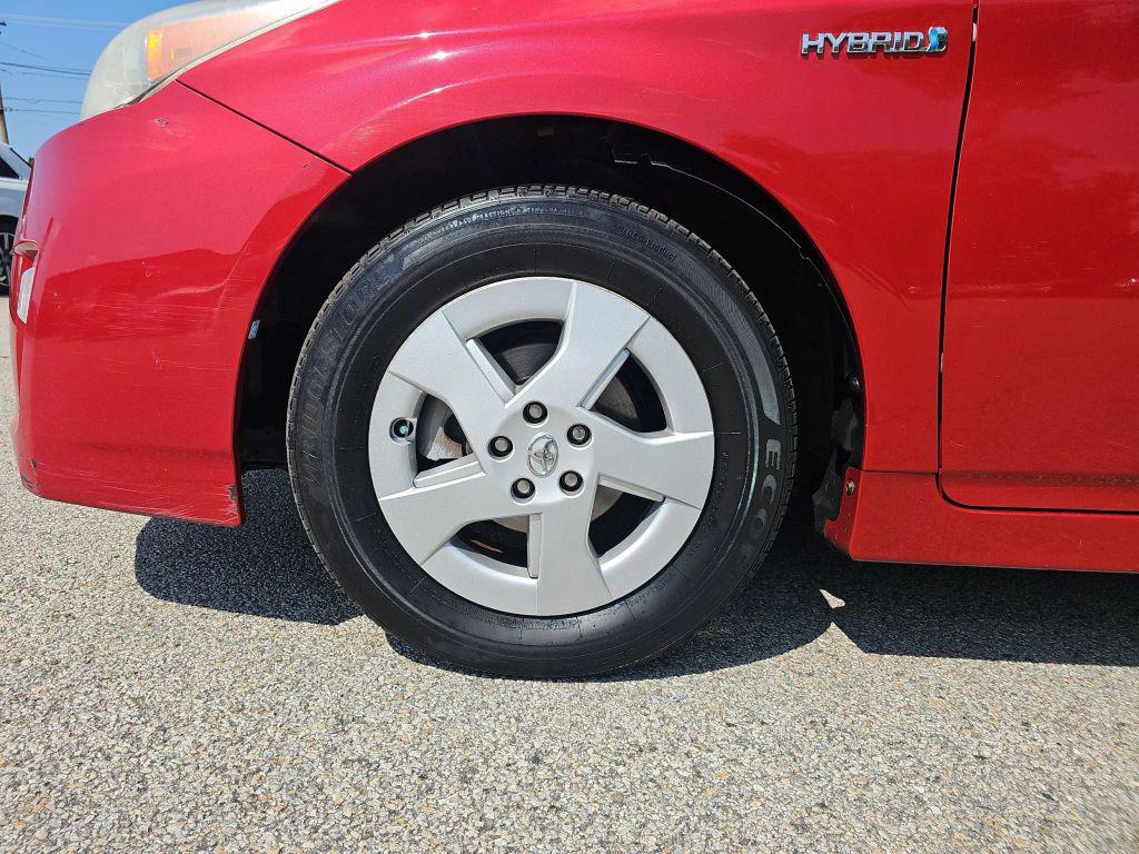 used 2010 Toyota Prius car, priced at $6,399