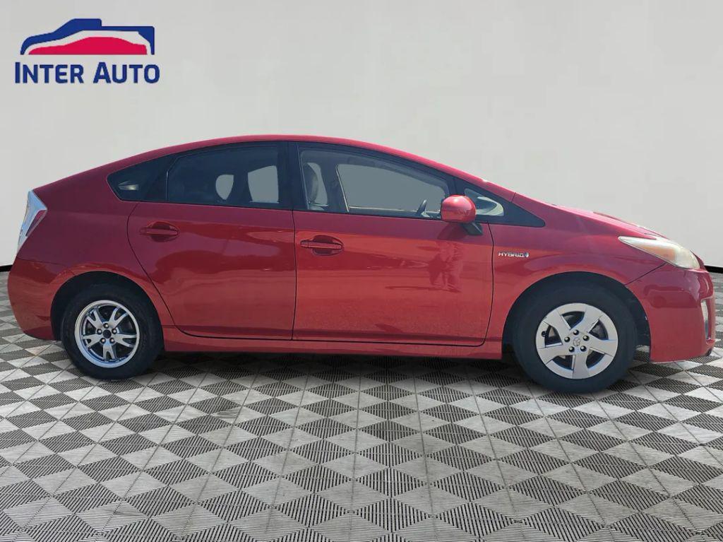 used 2010 Toyota Prius car, priced at $6,399