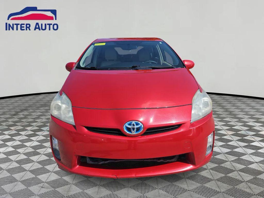 used 2010 Toyota Prius car, priced at $6,399