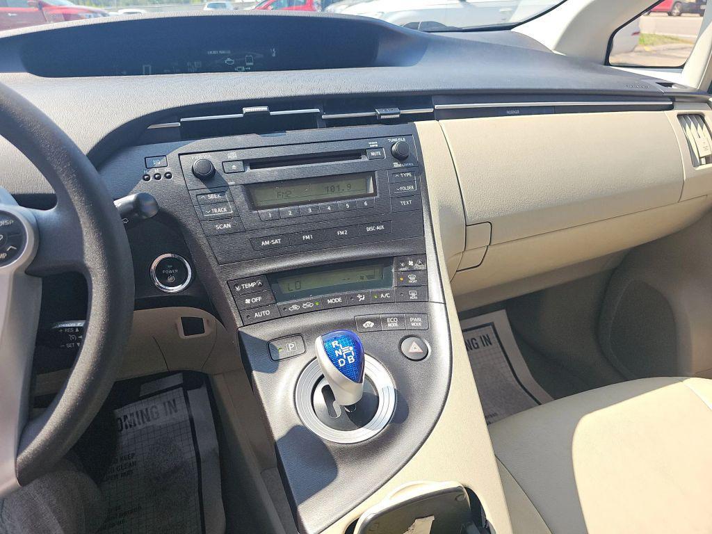 used 2010 Toyota Prius car, priced at $6,399
