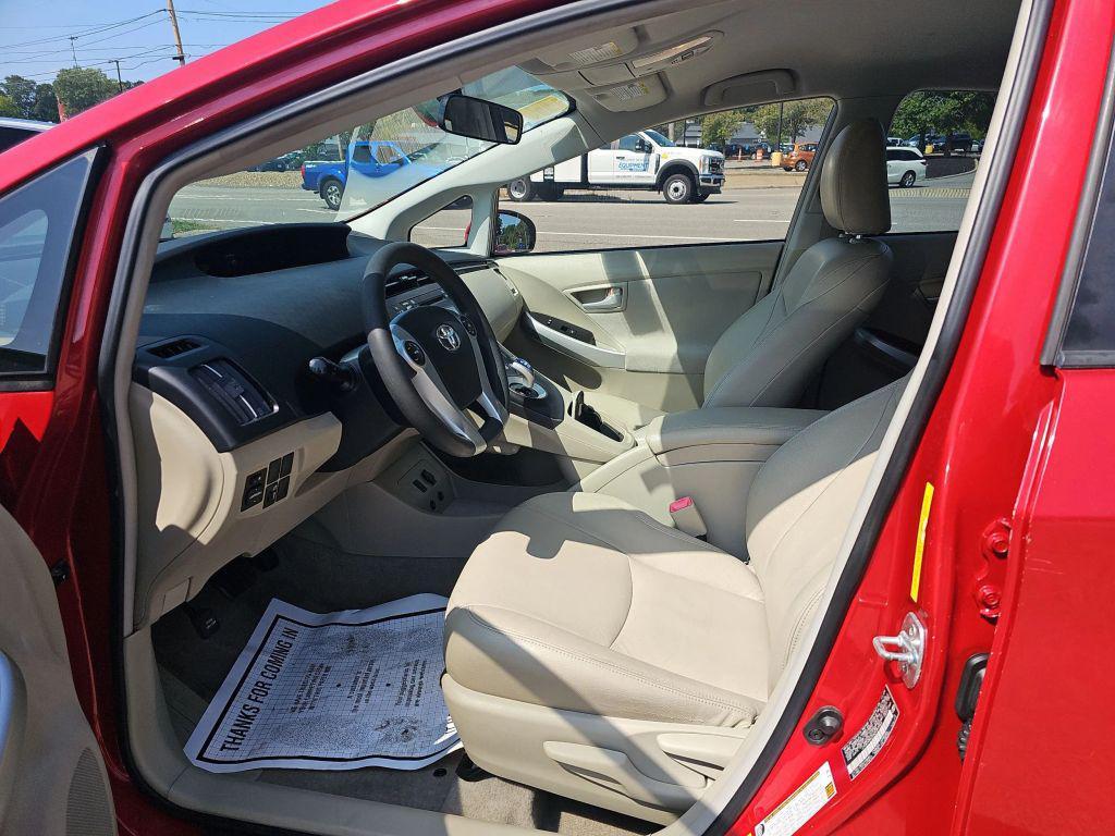 used 2010 Toyota Prius car, priced at $6,399