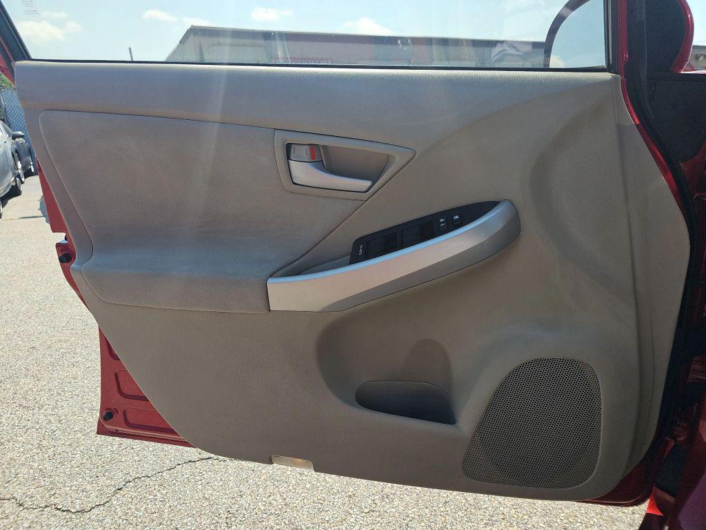 used 2010 Toyota Prius car, priced at $6,399