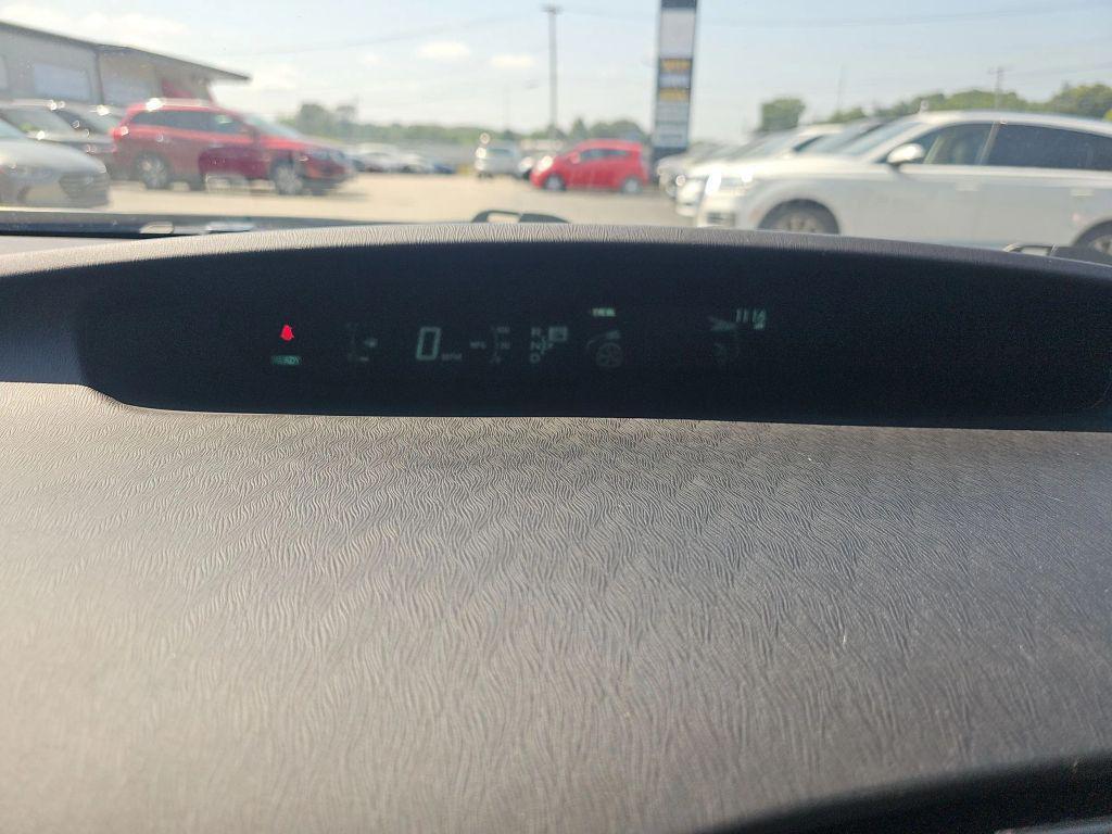 used 2010 Toyota Prius car, priced at $6,399