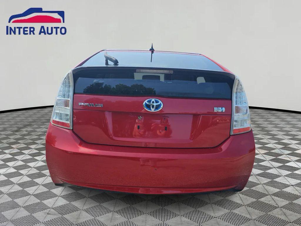 used 2010 Toyota Prius car, priced at $6,399