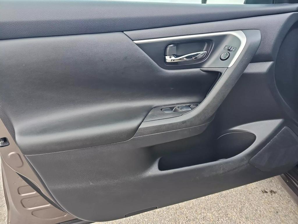 used 2016 Nissan Altima car, priced at $6,999