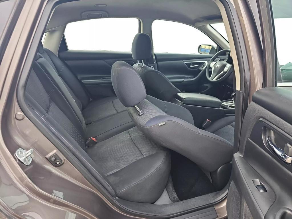 used 2016 Nissan Altima car, priced at $6,999