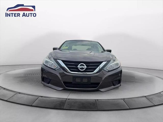 used 2016 Nissan Altima car, priced at $7,999