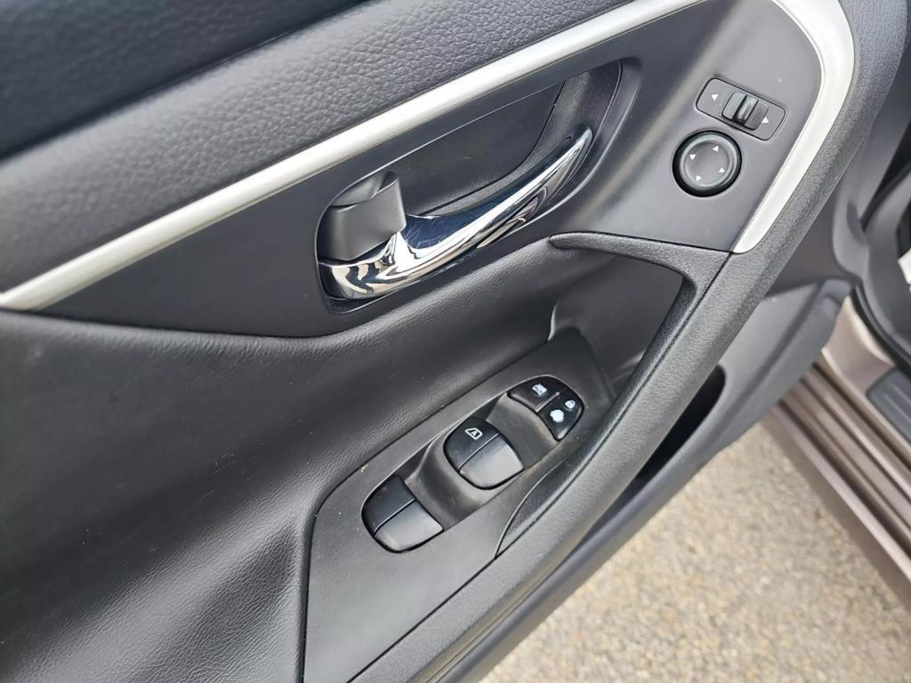 used 2016 Nissan Altima car, priced at $6,999