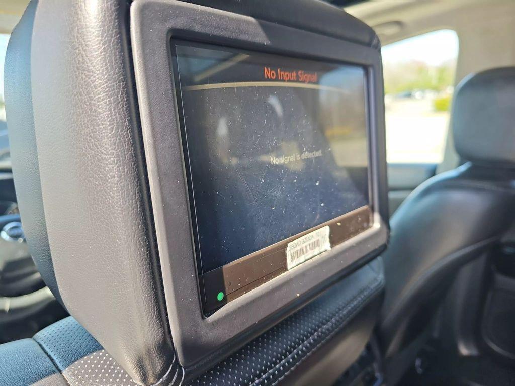 used 2017 Nissan Pathfinder car, priced at $10,299