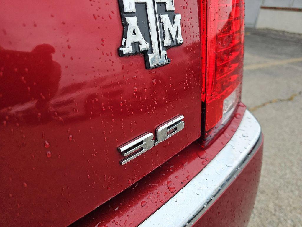 used 2012 Cadillac CTS car, priced at $9,999