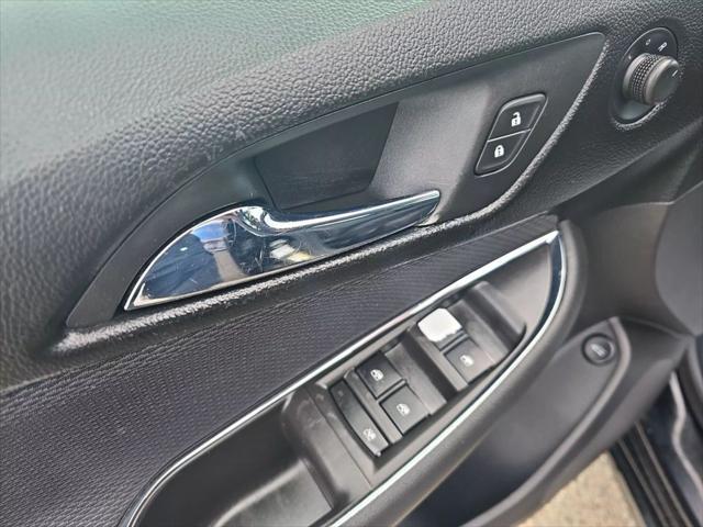 used 2017 Chevrolet Cruze car, priced at $8,499