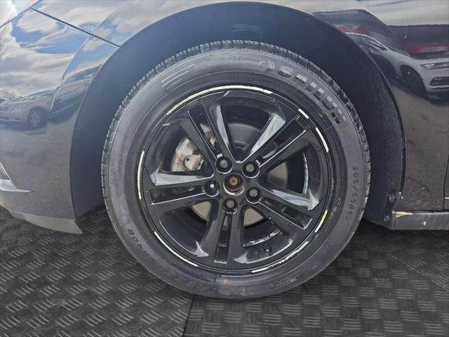 used 2017 Chevrolet Cruze car, priced at $8,499