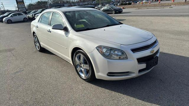 used 2012 Chevrolet Malibu car, priced at $5,999