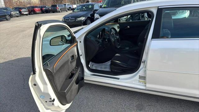 used 2012 Chevrolet Malibu car, priced at $5,999