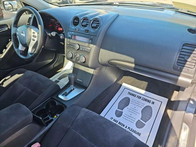 used 2008 Nissan Altima car, priced at $6,499