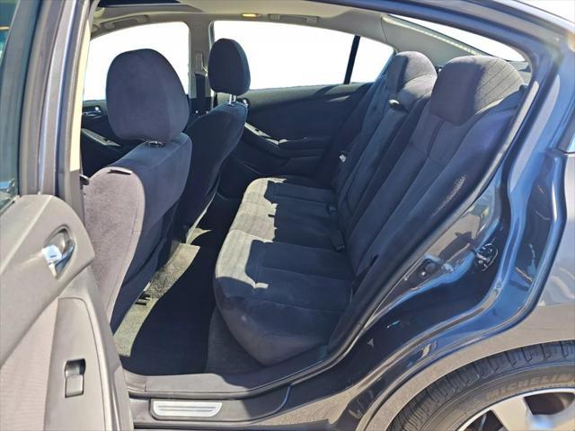 used 2008 Nissan Altima car, priced at $6,499