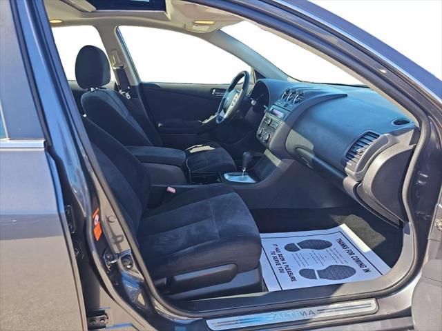 used 2008 Nissan Altima car, priced at $6,499