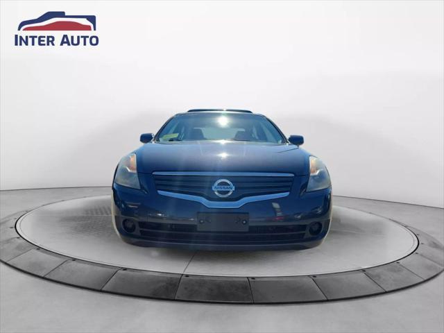 used 2008 Nissan Altima car, priced at $6,499
