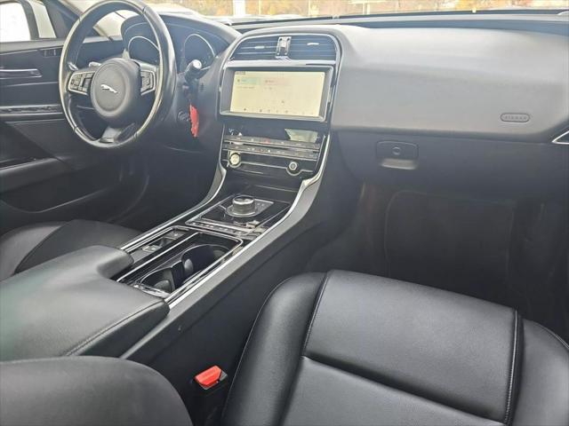 used 2019 Jaguar XE car, priced at $14,499