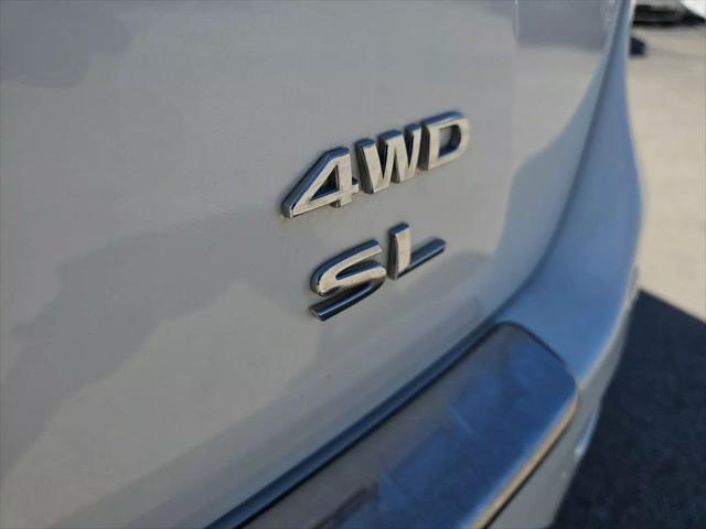 used 2015 Nissan Pathfinder car, priced at $10,399