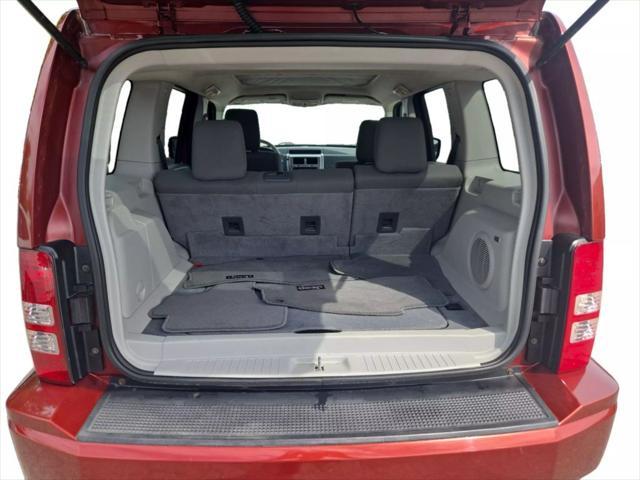 used 2008 Jeep Liberty car, priced at $4,999