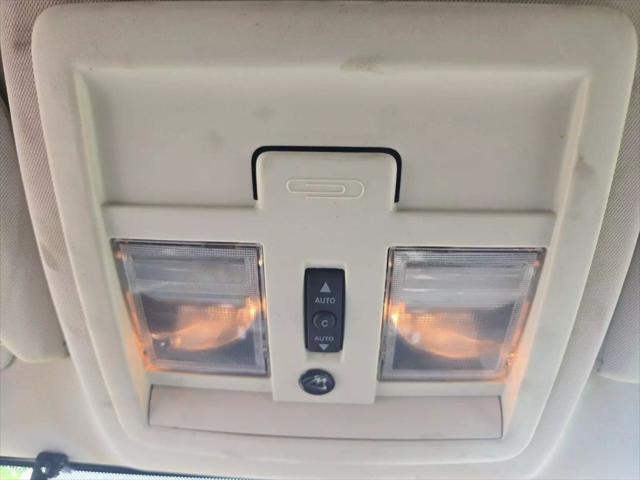 used 2008 Jeep Liberty car, priced at $4,999