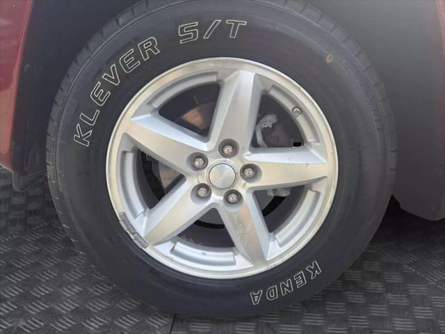 used 2008 Jeep Liberty car, priced at $4,999