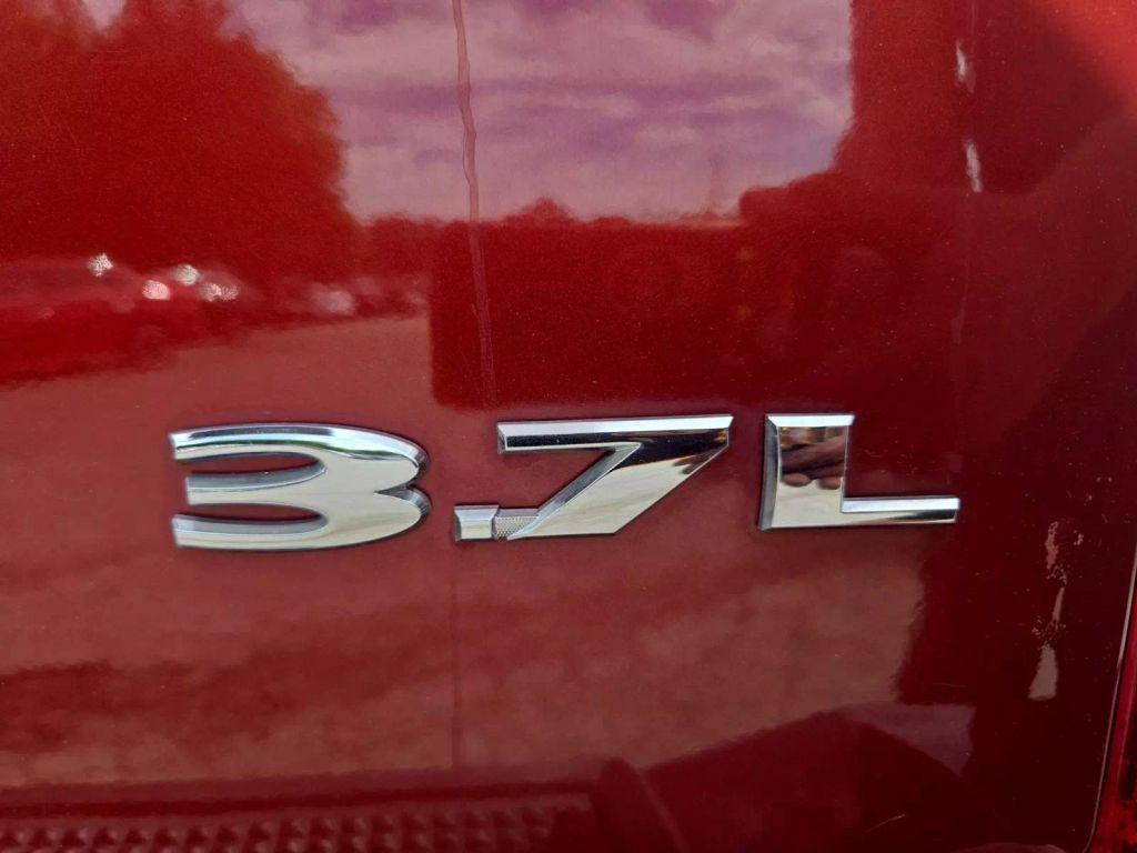 used 2008 Jeep Liberty car, priced at $4,699