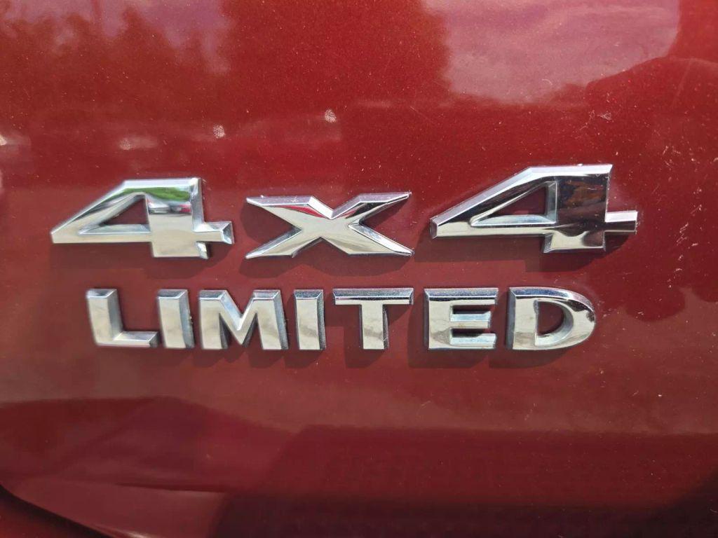 used 2008 Jeep Liberty car, priced at $4,699
