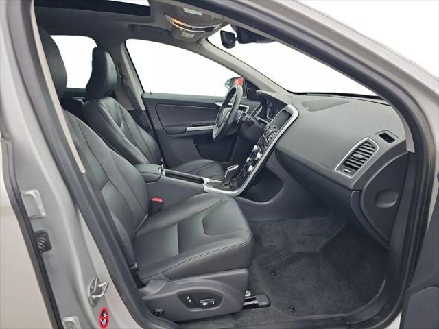 used 2015 Volvo XC60 car, priced at $11,999