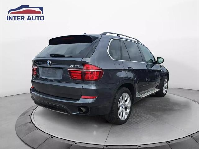 used 2013 BMW X5 car, priced at $10,399