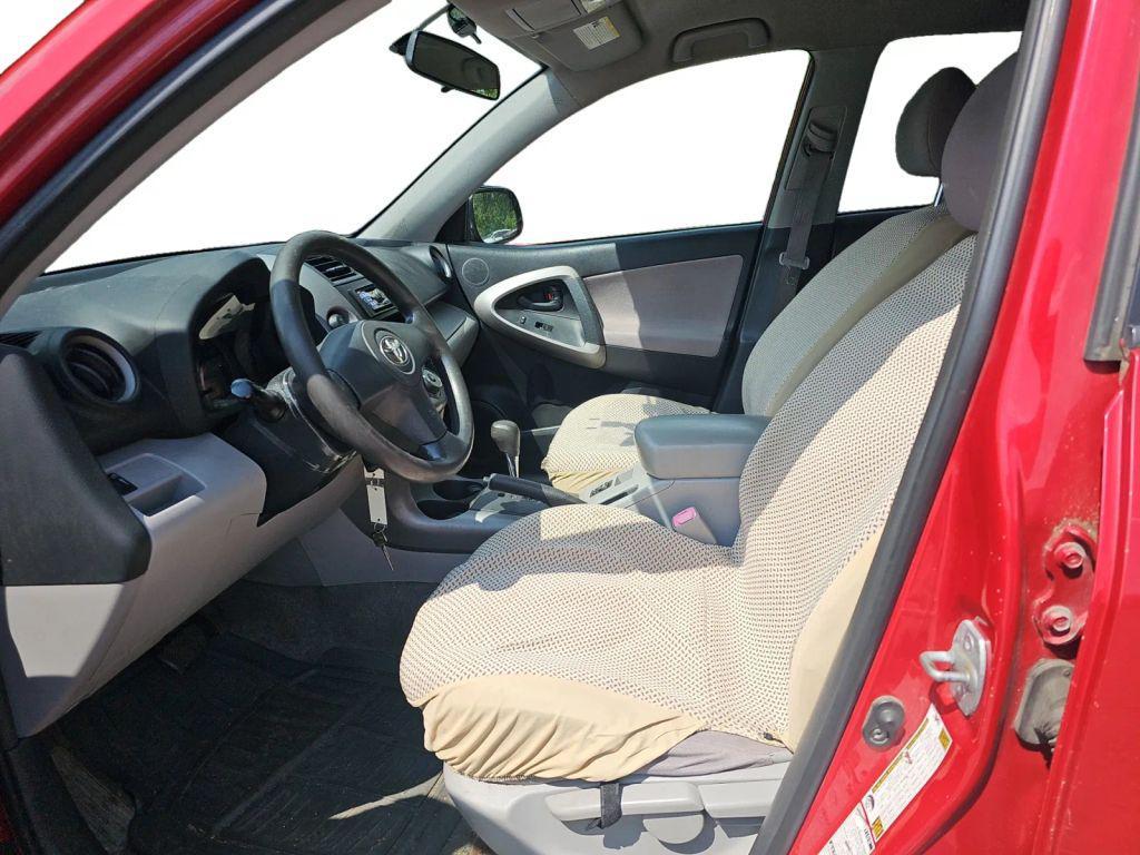 used 2008 Toyota RAV4 car, priced at $2,999