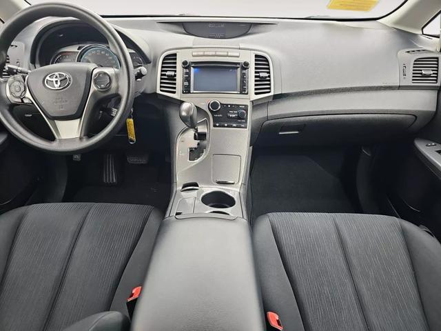 used 2013 Toyota Venza car, priced at $11,998