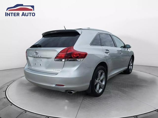 used 2013 Toyota Venza car, priced at $11,998