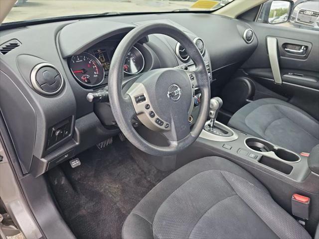 used 2013 Nissan Rogue car, priced at $6,999
