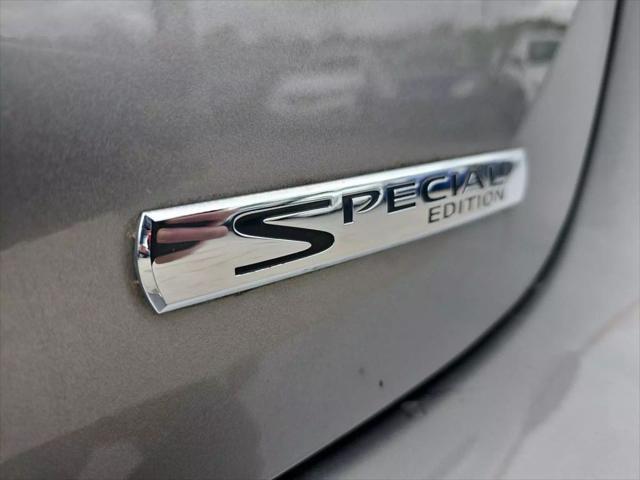 used 2013 Nissan Rogue car, priced at $6,999