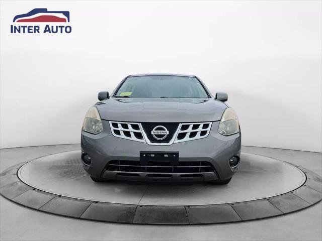 used 2013 Nissan Rogue car, priced at $6,999