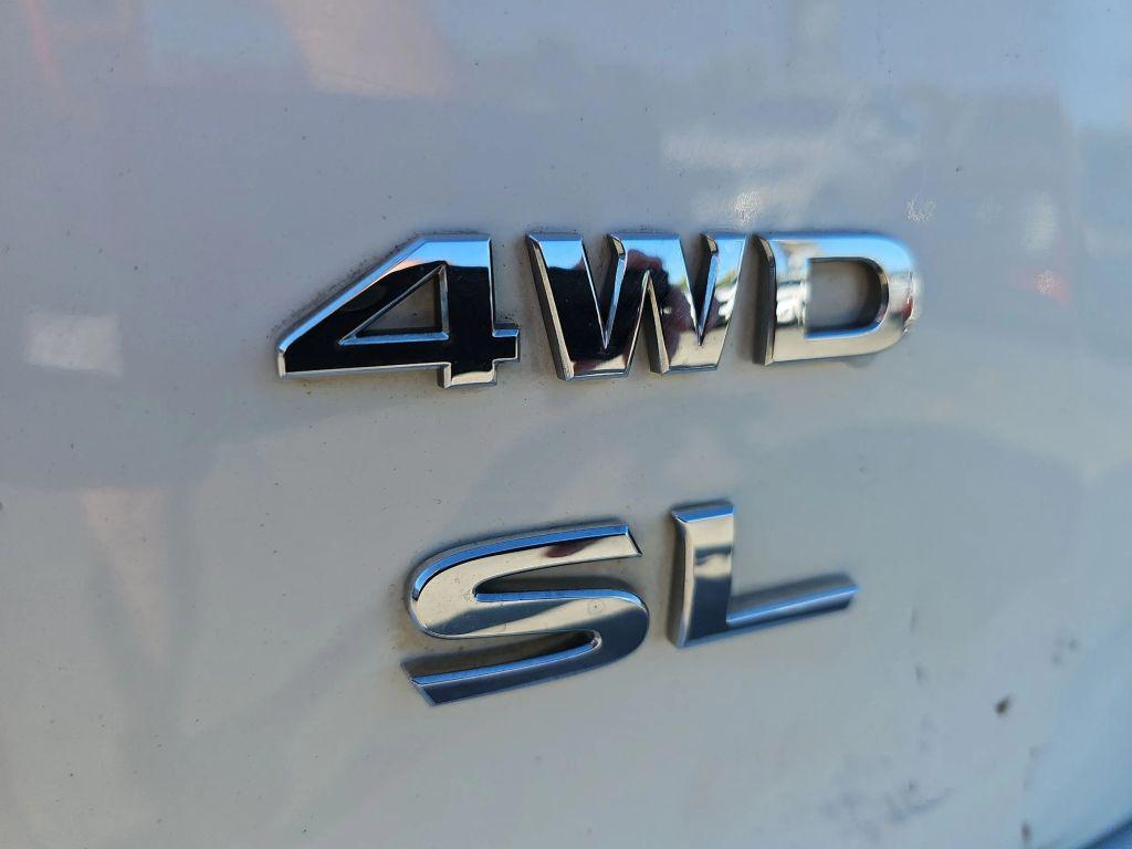 used 2018 Nissan Pathfinder car, priced at $11,299