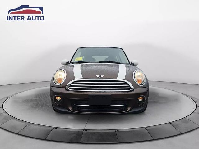 used 2012 MINI Cooper car, priced at $5,999