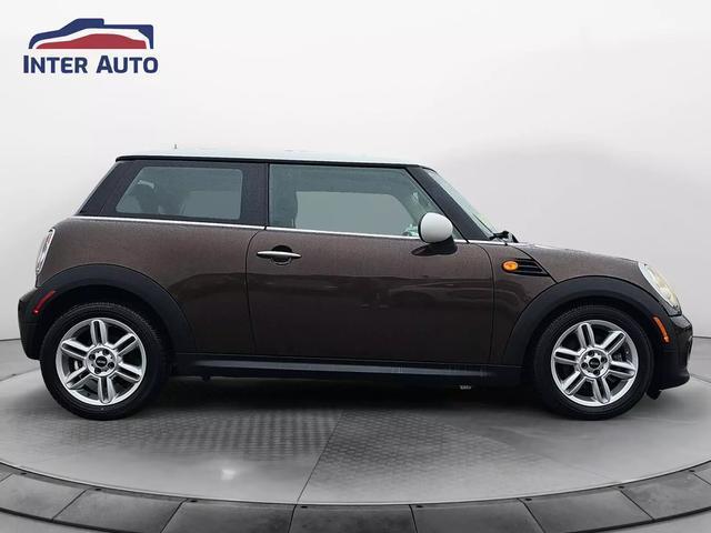 used 2012 MINI Cooper car, priced at $5,999