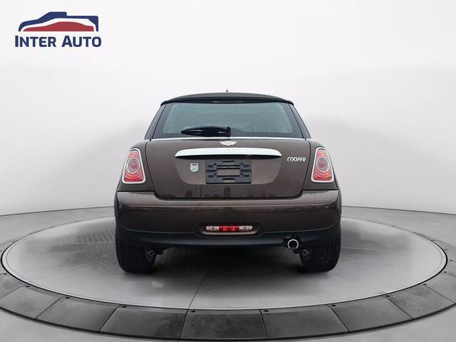 used 2012 MINI Cooper car, priced at $5,999