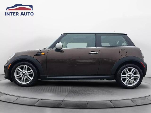 used 2012 MINI Cooper car, priced at $5,999