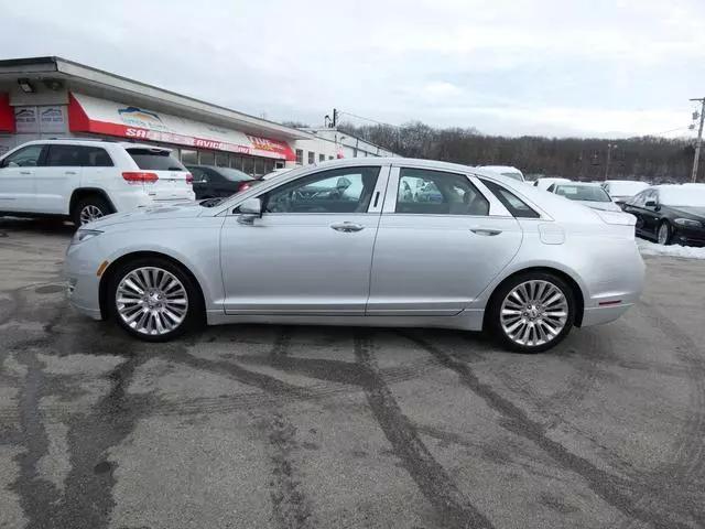 used 2013 Lincoln MKZ car, priced at $11,299