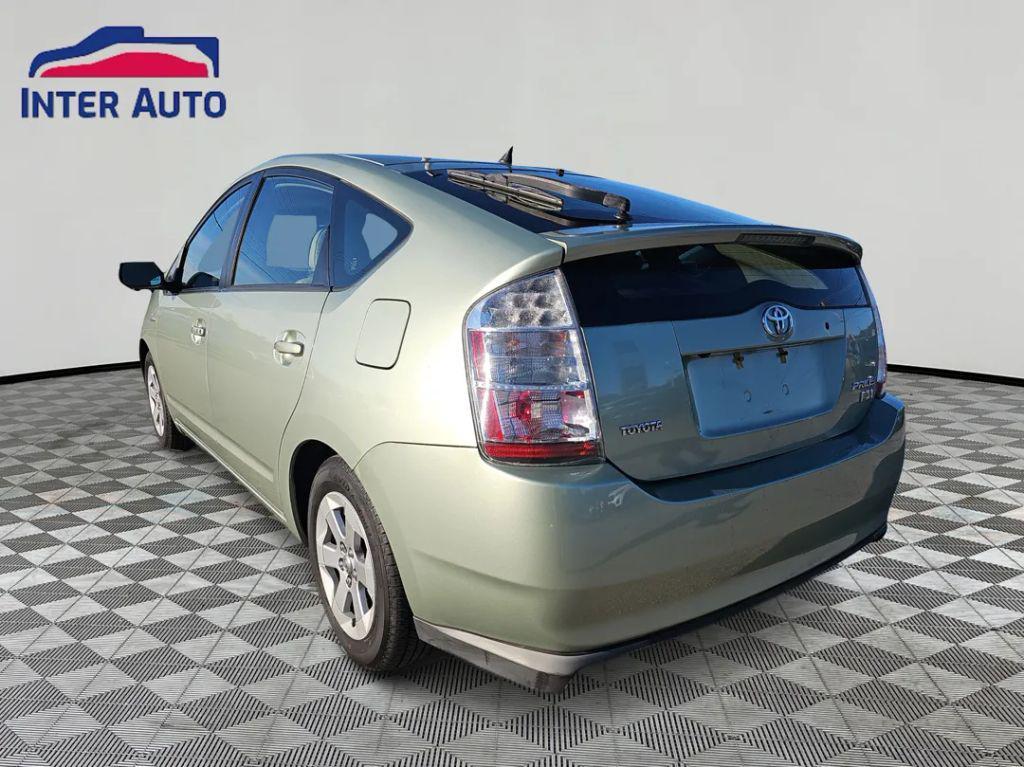 used 2008 Toyota Prius car, priced at $8,498