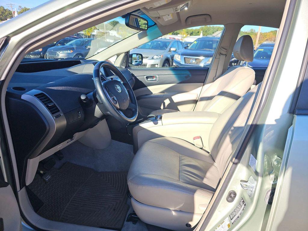 used 2008 Toyota Prius car, priced at $8,498