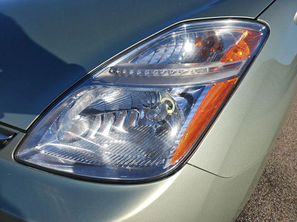 used 2008 Toyota Prius car, priced at $8,498