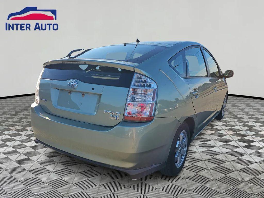 used 2008 Toyota Prius car, priced at $8,498