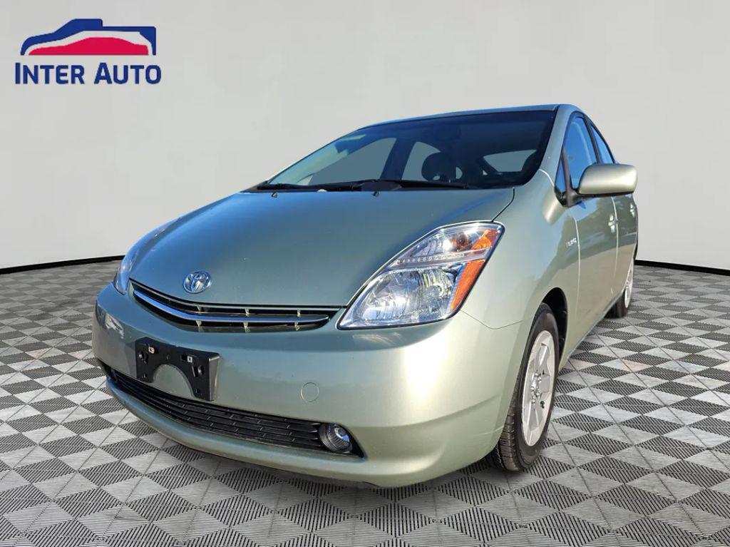 used 2008 Toyota Prius car, priced at $8,498